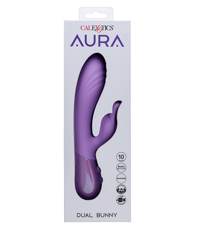Aura Dual Bunny