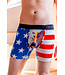 American Flag Ball Hammock® Pouch Men's Boxer Brief 10070-0251