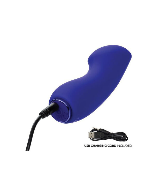 Raven “G” Pleaser