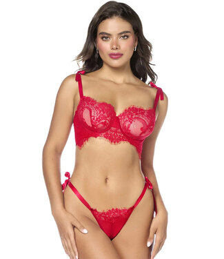 Shantel Red Set 8968 Shantel Red Set 8968