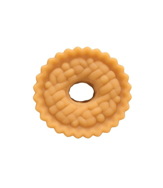 GoodHead Apple Pie Blowjob Set Includes Stroker & Slick Head Glide 1oz Bottle Apple Pie