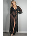 Arabella Plus Black Robe 0325X