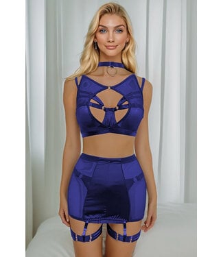 Sarah Blue Set LS1409