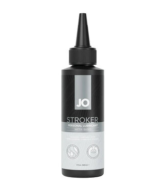 JO Stroker Lubricant 4oz