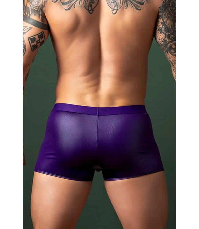 Sid Plum Men's Boxer Brief 152302