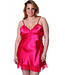 Hallie Plus Cherry Chemise 4075X