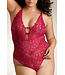 Harmony Plus Ruby Red Teddy 1108X
