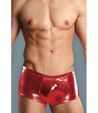 Sam Red Men's Boxer Brief 153070
