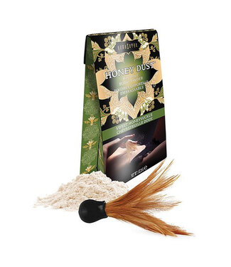 Kama Sutra Honey Dust Sweet Honeysuckle 1oz Kama Sutra Honey Dust Sweet Honeysuckle 1oz