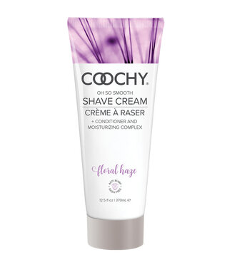 Coochy Shave Cream-Floral Haze 12.5oz