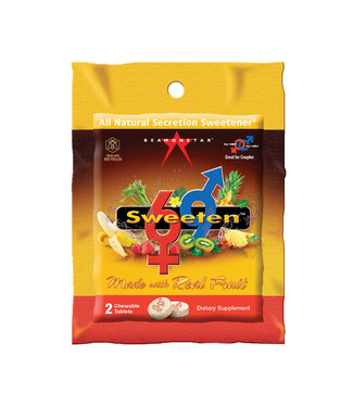 Sweeten 69 2 Pill Pack