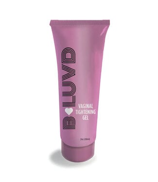 B-Luvd Vaginal Tightening Gel 2oz