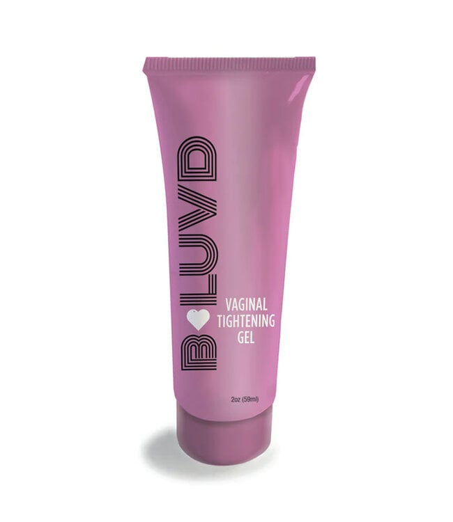 B-Luvd Vaginal Tightening Gel 2oz