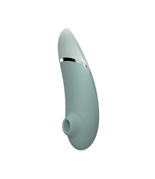 Womanizer Next 3D Climax Control Pleasure Air Sage