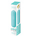VeDO Nitro Rechargeable Bullet Vibe Turquoise