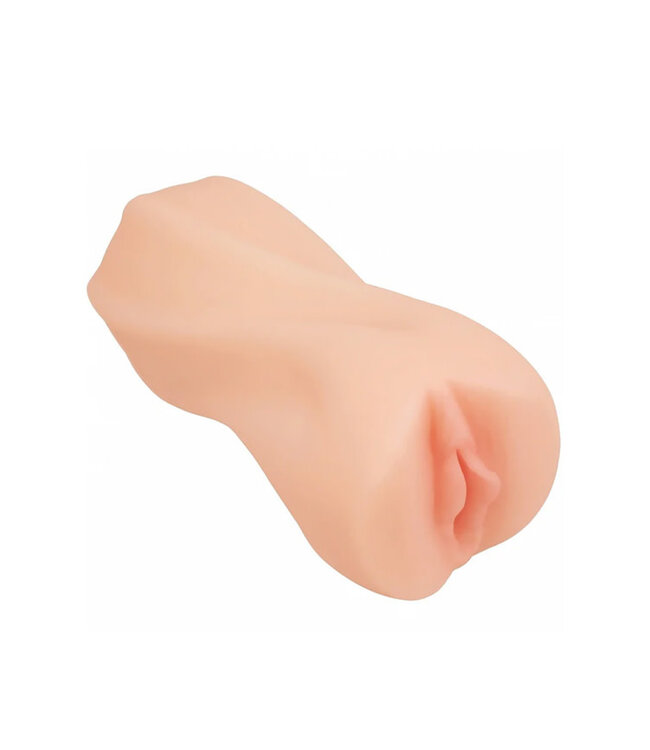 Xkin Pinup Girls Darla Smashburger Stroker Beige