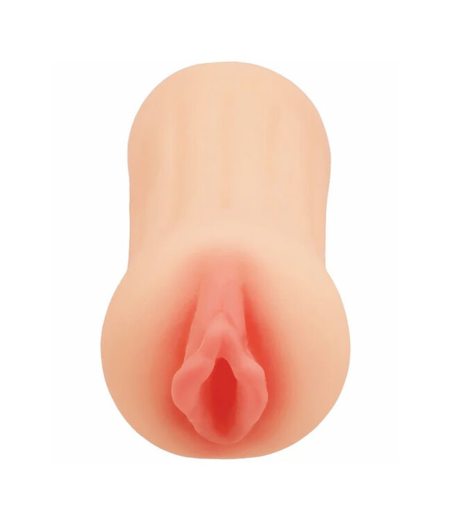 Xkin Pinup Girls Molly Blowtide Stroker Beige