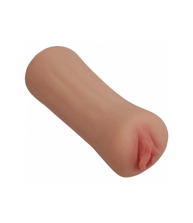 Xkin Pinup Girls Bettie Blowkiss Stroker Tan