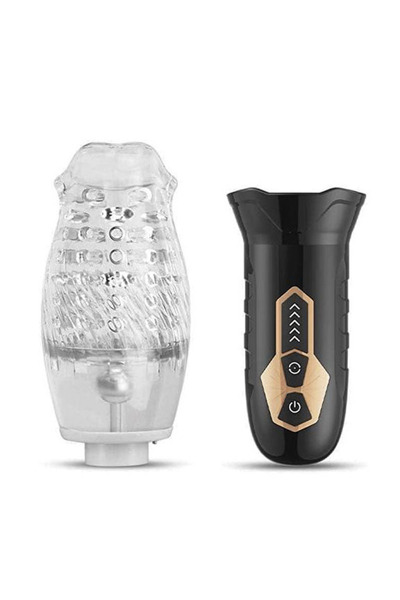 The Male Rose (Original) Gawk Gawk 3000 Rotating Blow Job Simulator Bl ...