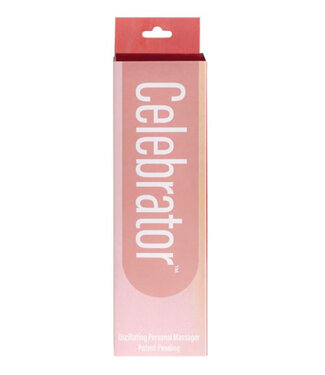 Celebrator Oscillation Stimulator Ivory
