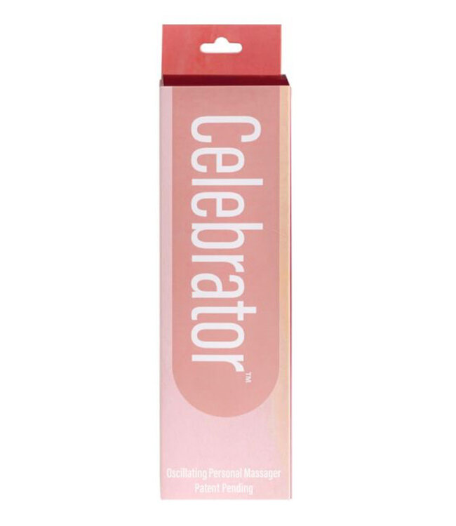 Celebrator Oscillation Stimulator Ivory