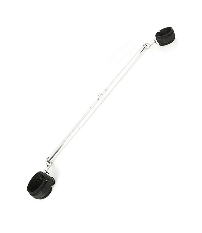 Sportsheets Expandable Spreader Bar & Cuffs Set