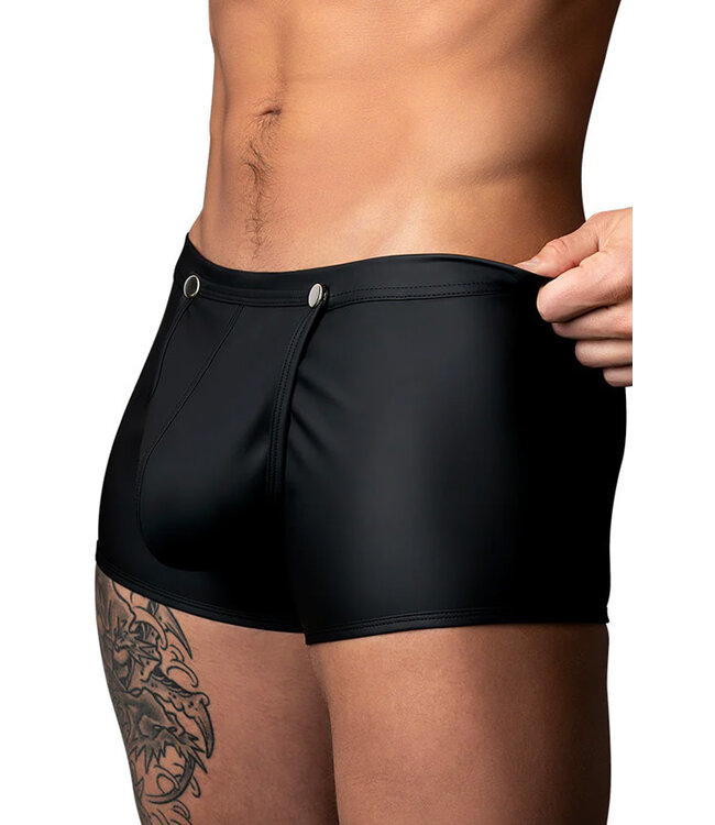 Maison Black Men's Boxer Brief 120298
