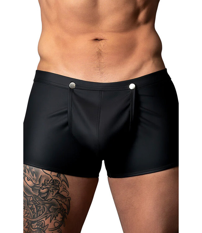 Maison Black Men's Boxer Brief 120298