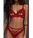 Penelope Red Set SKLG4109
