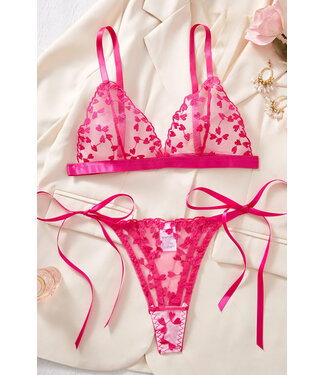 Sensual Love Rose Set SKLG4129