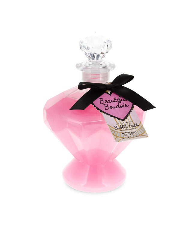 Boudoir Bubble Bath