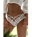 White Hallow Lace Panty QZ28021YZ