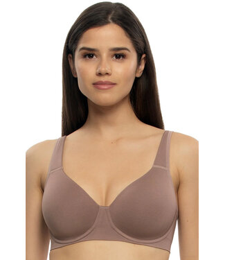 Felina Utopia Full Coverage T-Shirt Antler Bra 235149
