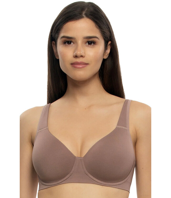 Felina Utopia Full Coverage T-Shirt Antler Bra 235149