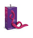 We-Vibe Nova 2 Flexible Rabbit Fuchsia