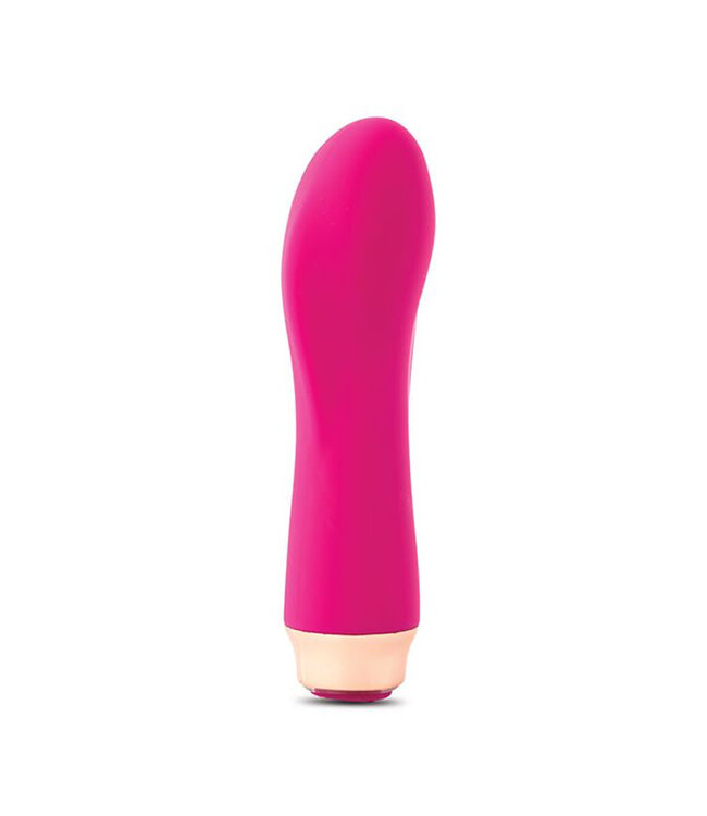 Nu Sensuelle Lynx Bullet with Nitro Motor Magenta