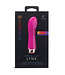 Nu Sensuelle Lynx Bullet with Nitro Motor Magenta