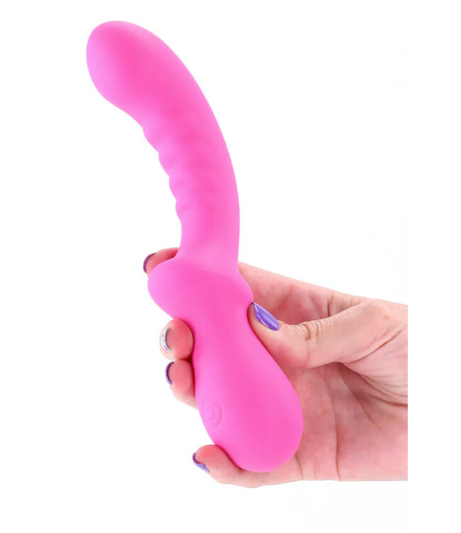 Pretty in Pink Peony Pink