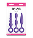 INYA Trio Kit Purple