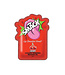 Smack Lickable Warming Massage Oil Cherry 3ml pouch