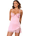 Remi Pink Chemise 26112