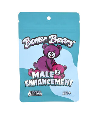 Boner Bears Male Enhancement