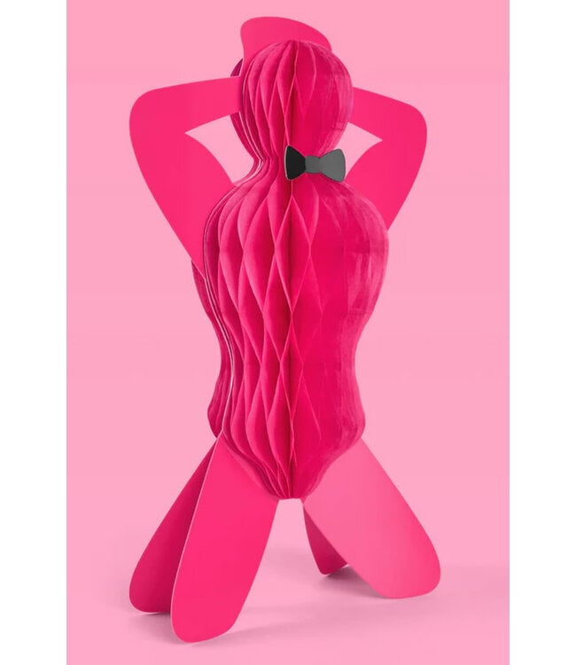 Male Dance Stripper Center Pieces