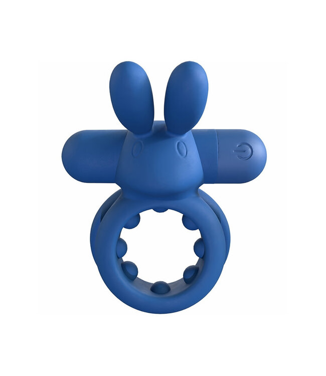 Screaming O Rechargeable Ohare Blue