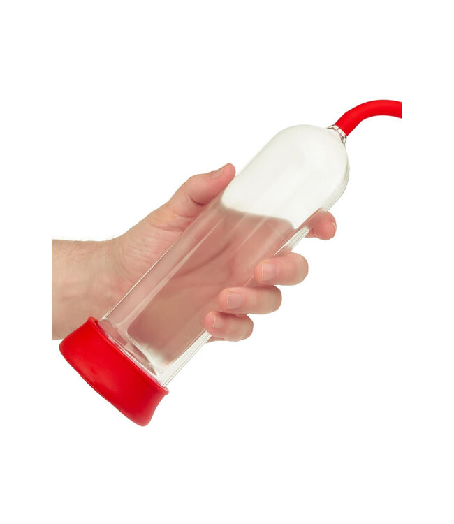 Optimum Series Magnified Pump