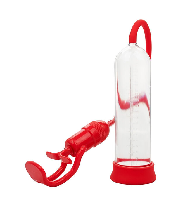 Optimum Series Magnified Pump