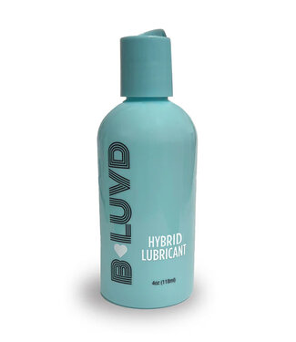 B-Luvd Hybrid Lube 4oz