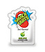 Smack Tarts Lickable Lube Sour Green Apple 3ml Pouch