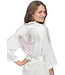 Bridal Satin Robe 316