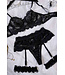 Nicole Black Set 8HF1129